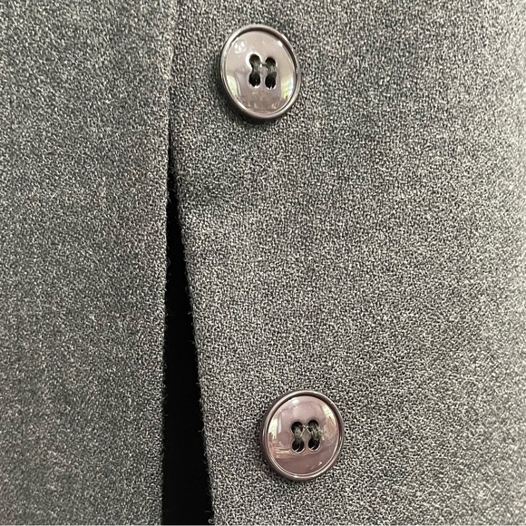 Gorgeous Studded Blazer - Picture 5 of 6